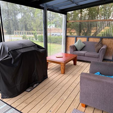 Apartamento Peaceful And Private Hamilton Exterior foto