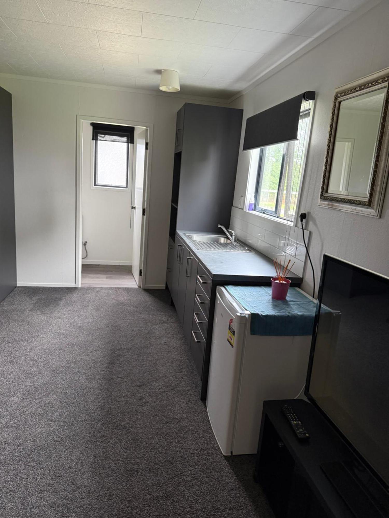 Apartamento Peaceful And Private Hamilton Exterior foto