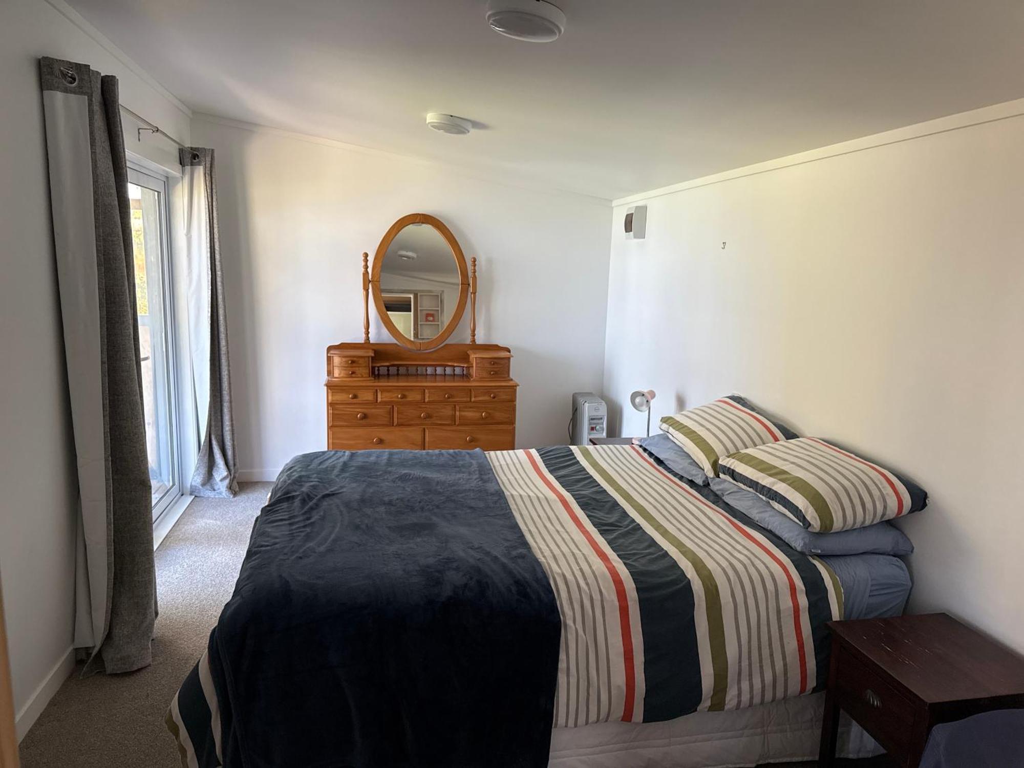 Apartamento Peaceful And Private Hamilton Exterior foto